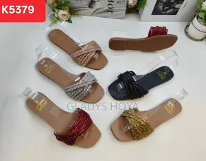 Easy Wear Slipons