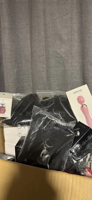 BSDM Restraint / Cuff Ankle Wrist / Bondage / Sex Toys