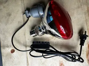 Brooding Bulb and Holder