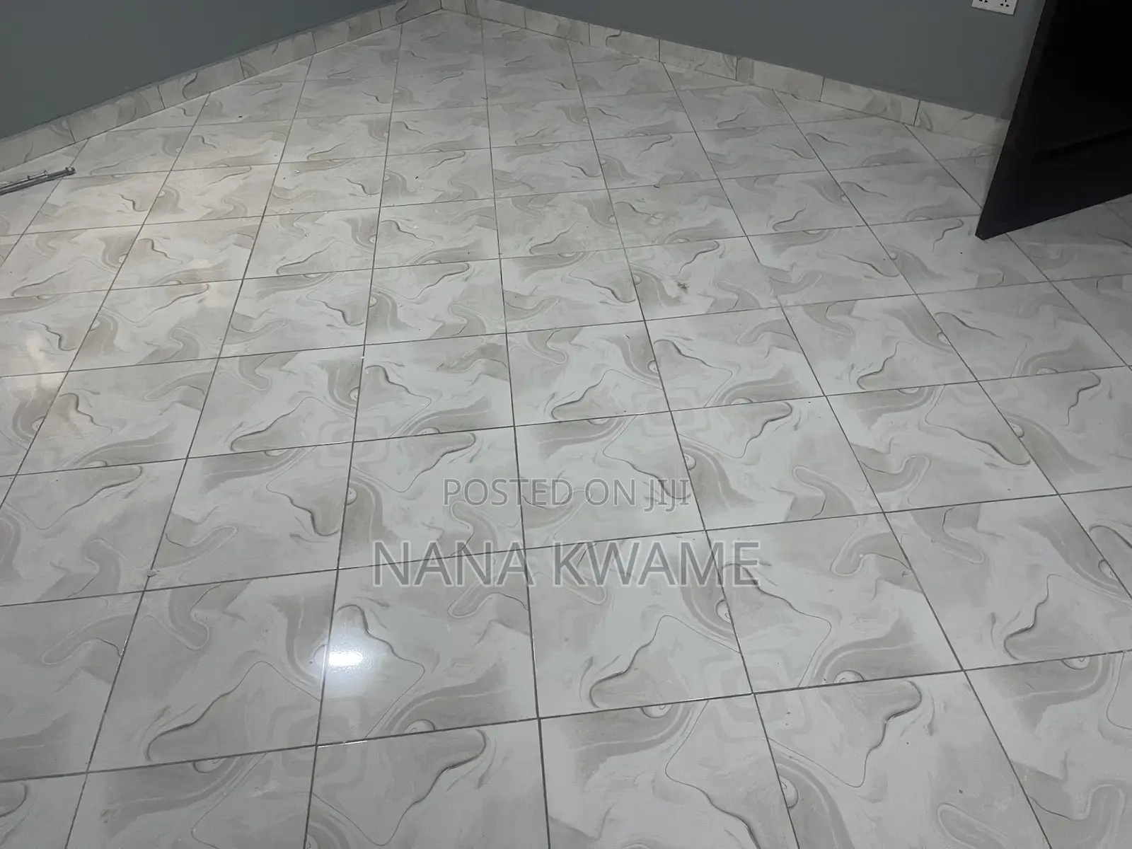 Furnished 2bdrm Apartment in Richmoni Estate, Kumasi Metropolitan