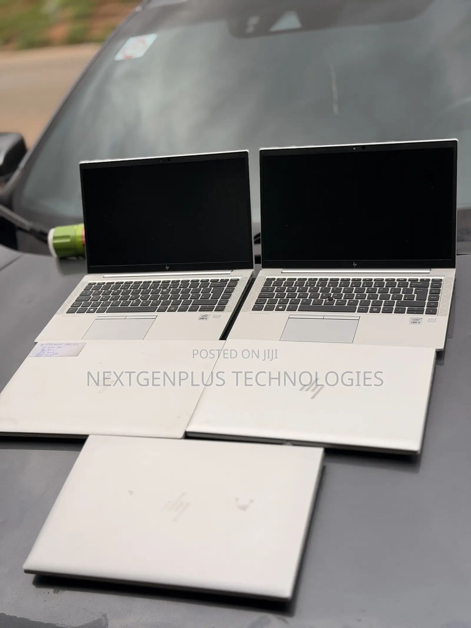 Laptop HP EliteBook 840 G7 8GB Intel Core i5 SSD 256GB