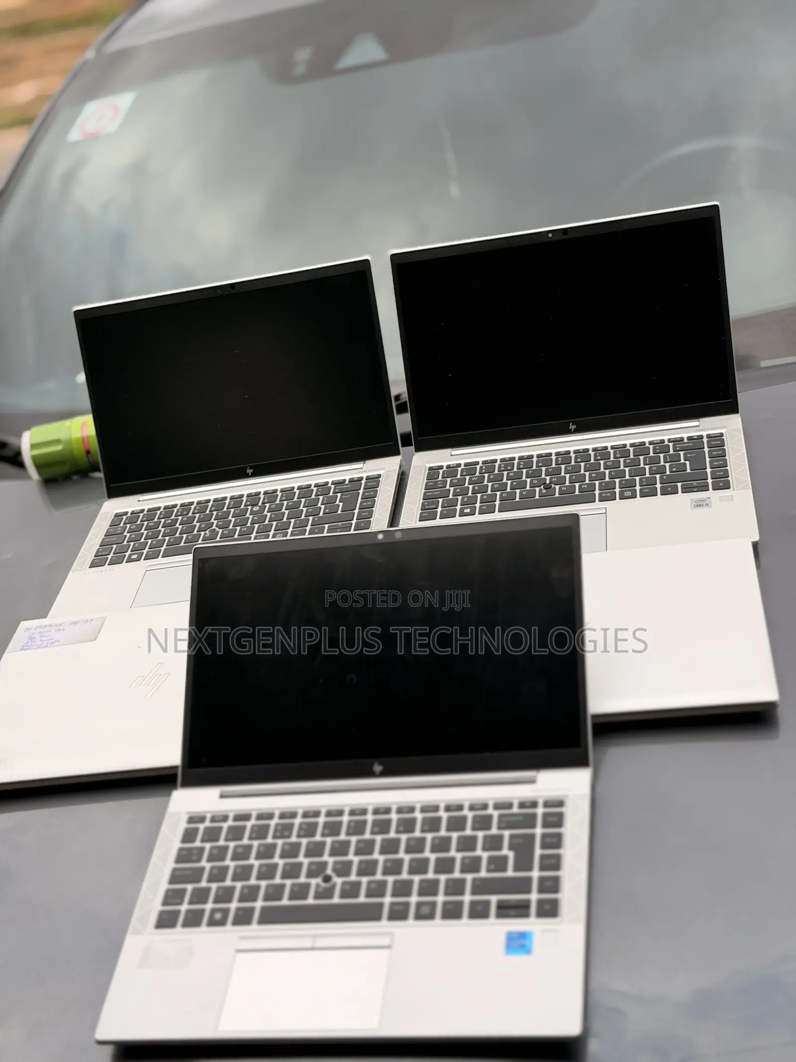 Laptop HP EliteBook 840 G7 8GB Intel Core i5 SSD 256GB