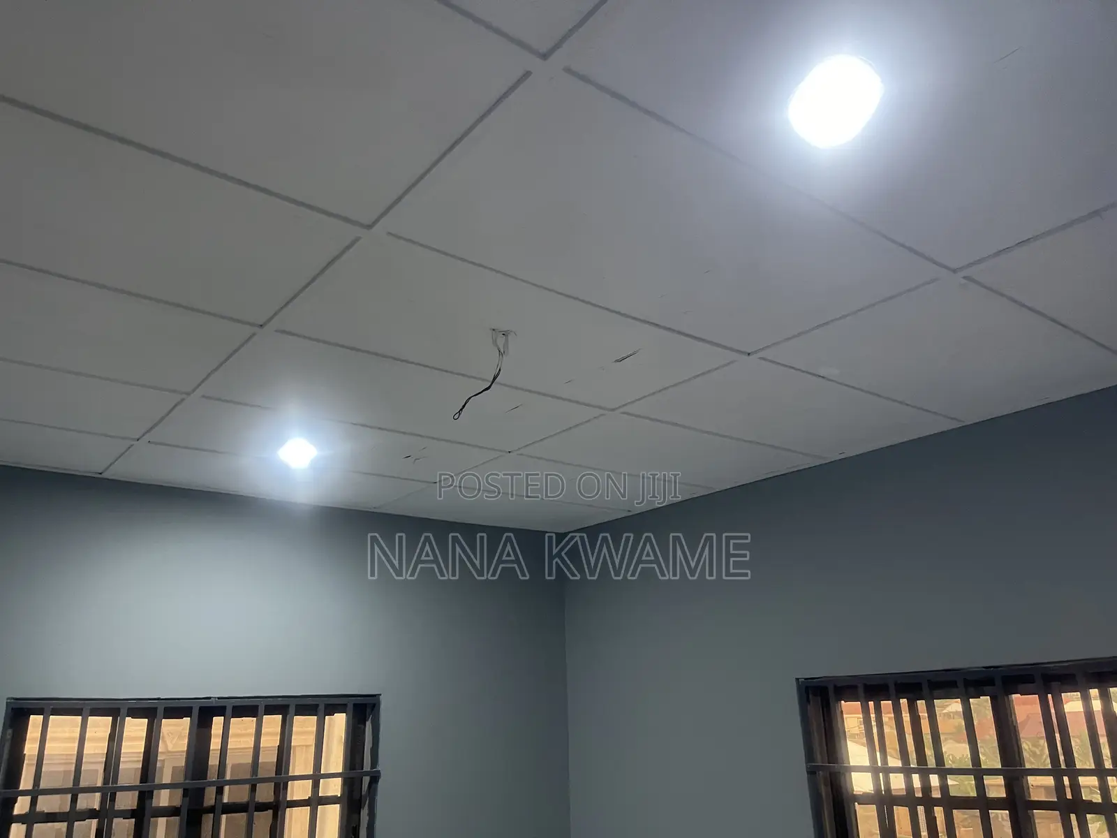 Furnished 2bdrm Apartment in Richmoni Estate, Kumasi Metropolitan