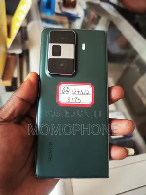 Honor Magic V3 512 GB Green