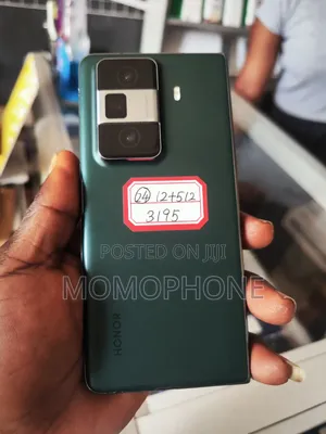 Honor Magic V3 512 GB Green