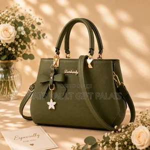Elegant Cross Body Ladies Bags - Grace Collection