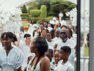 Kumasi Photographer
