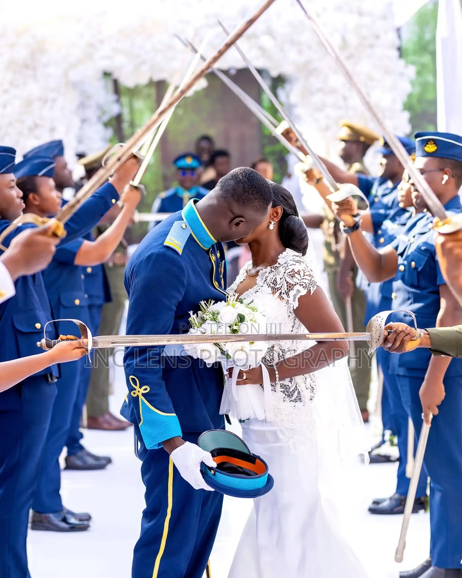 Kumasi Photographer