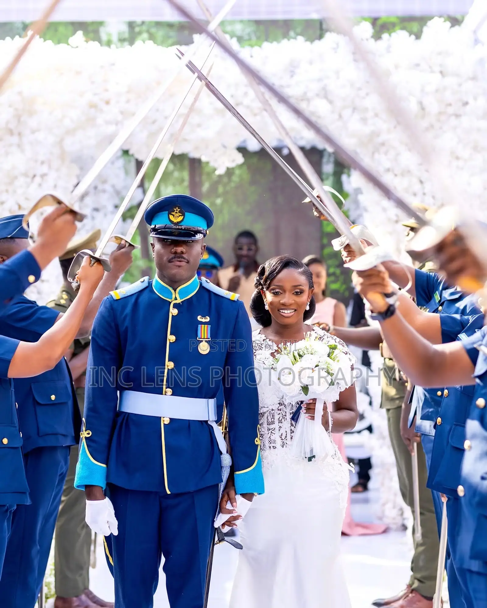 Kumasi Photographer