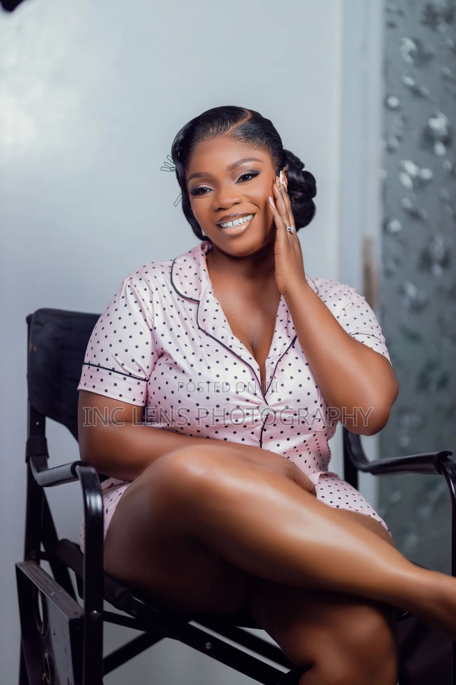 Kumasi Photographer