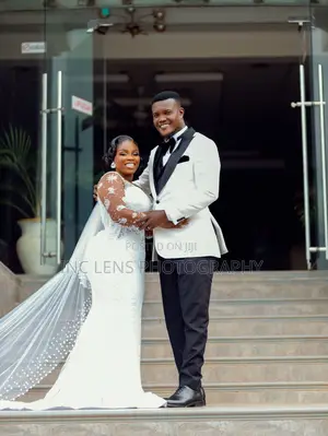 Kumasi Photographer