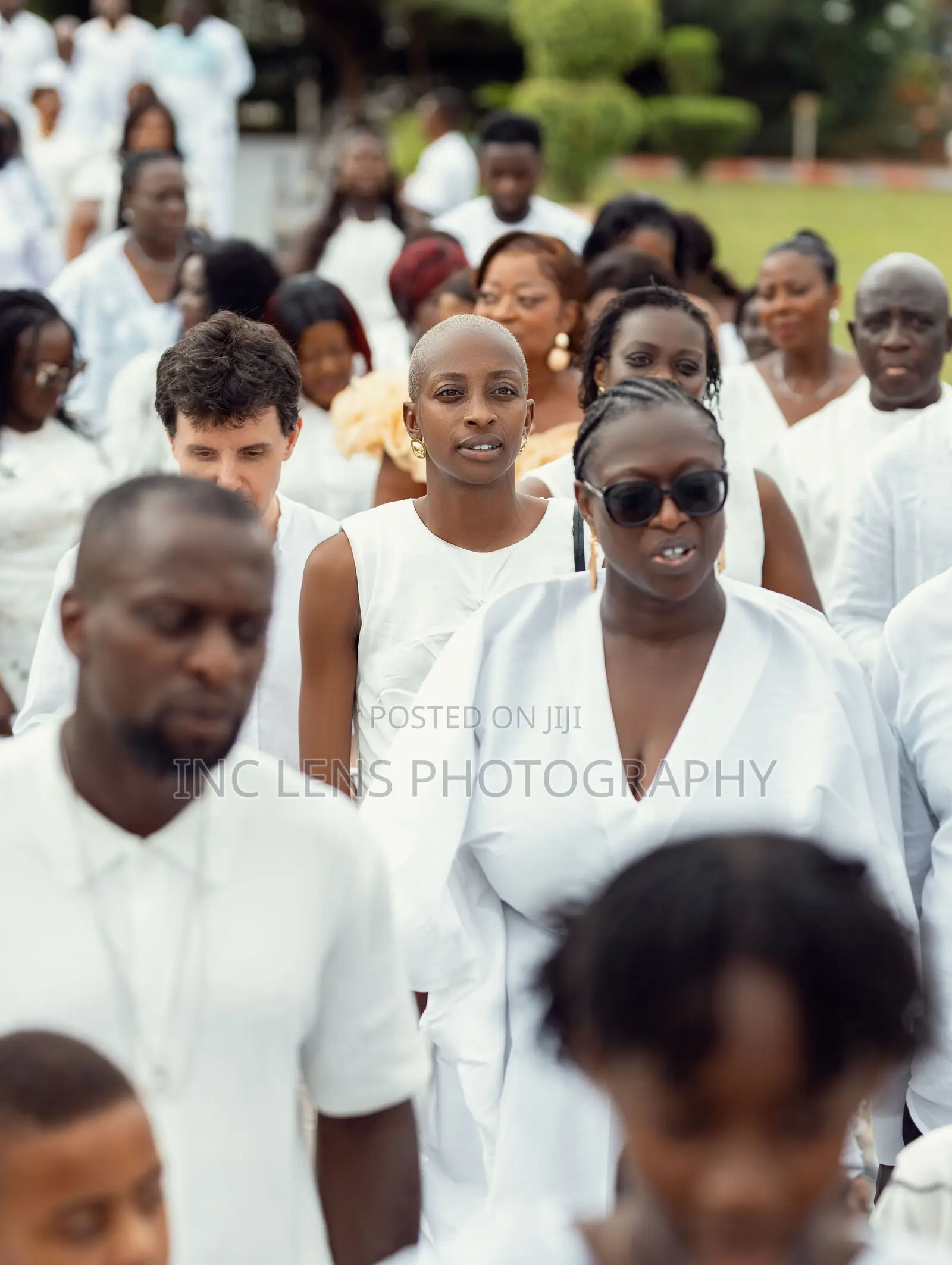 Kumasi Photographer