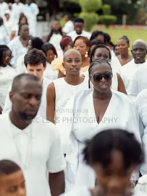 Kumasi Photographer