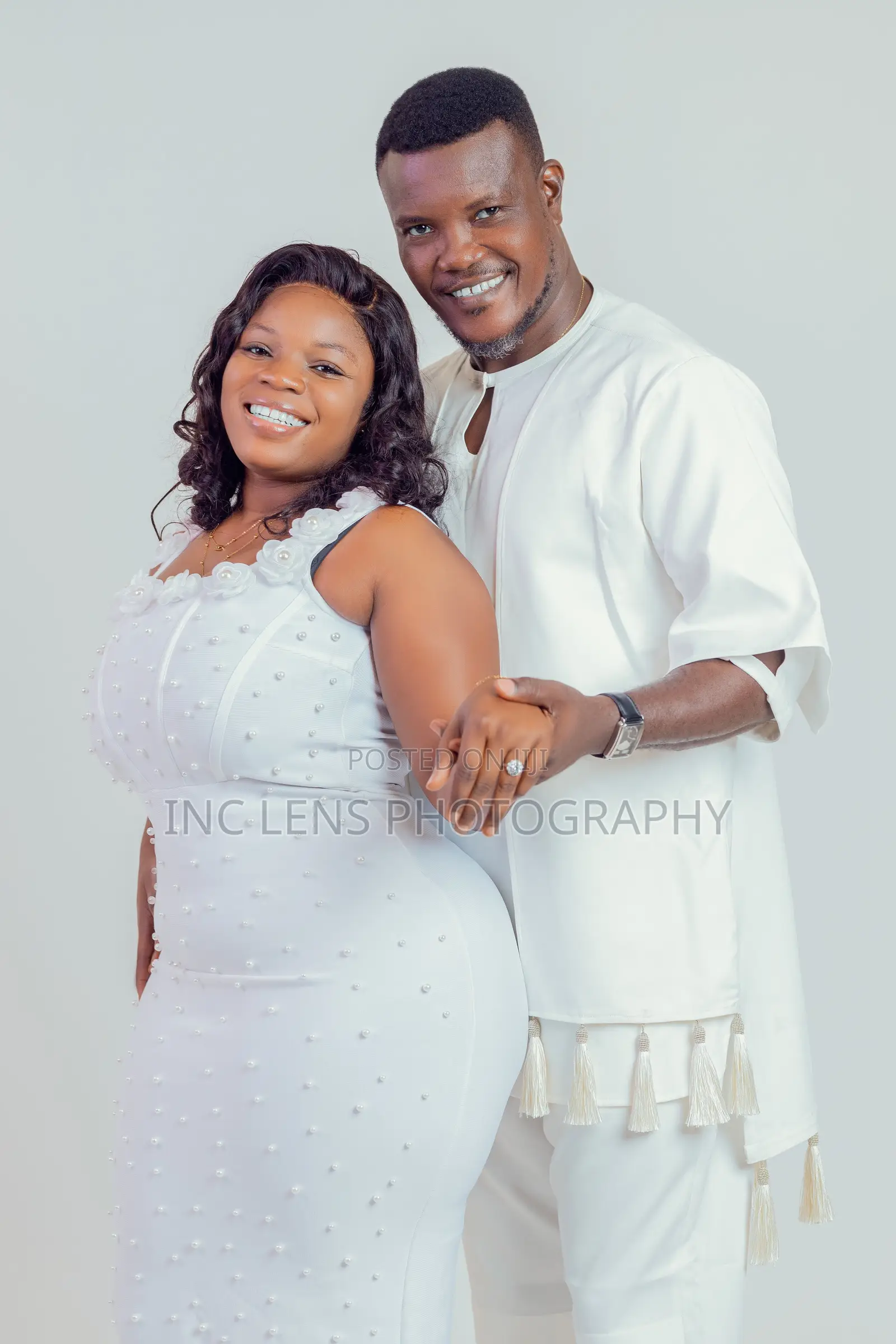 Kumasi Photographer