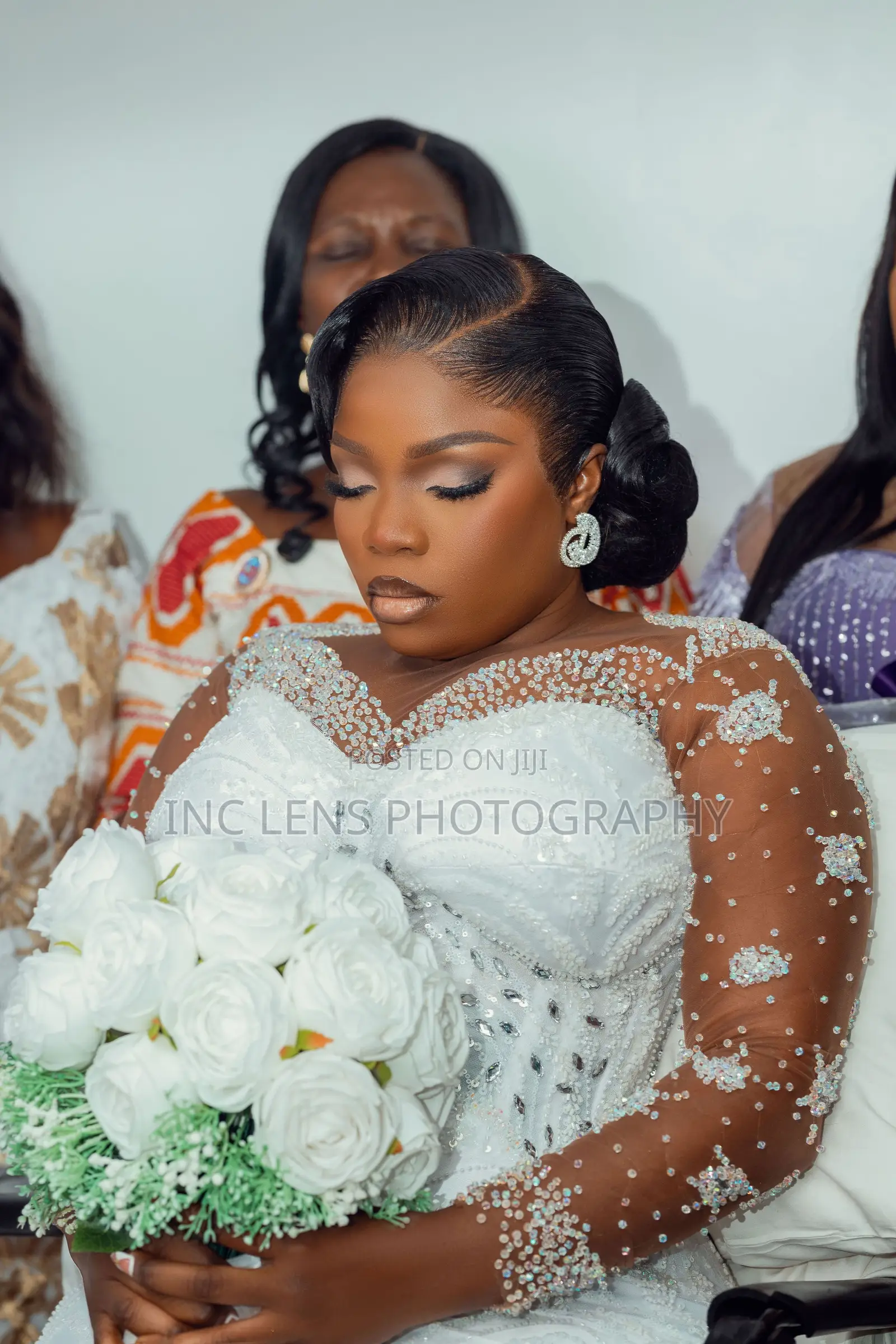 Kumasi Photographer