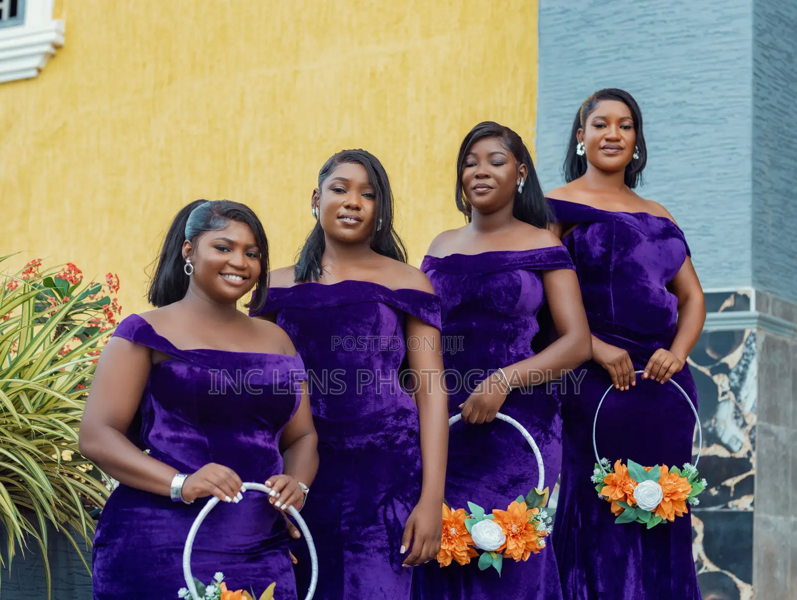 Kumasi Photographer