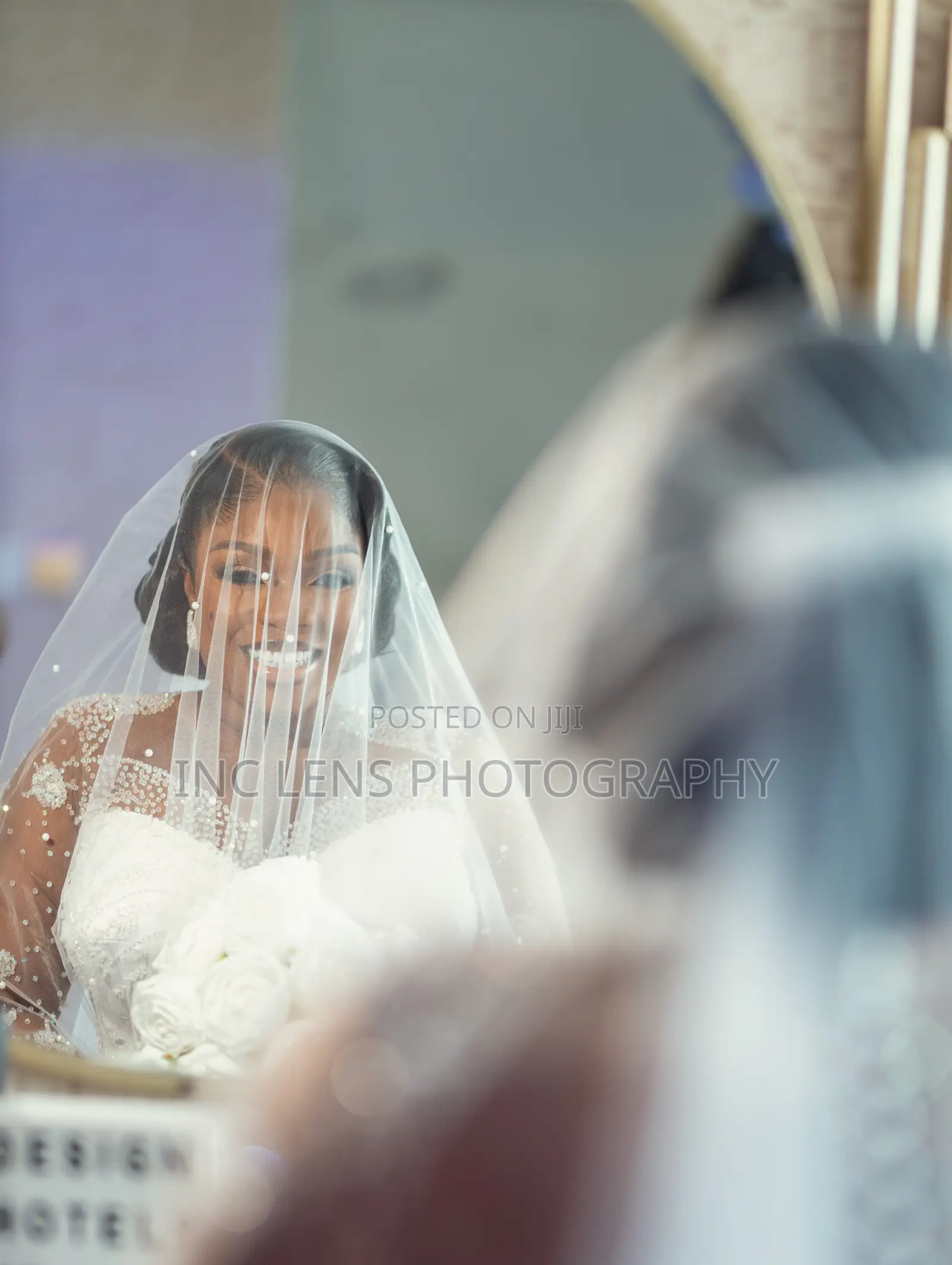 Kumasi Photographer