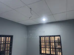 Furnished 2bdrm Apartment in Richmoni Estate, Kumasi Metropolitan