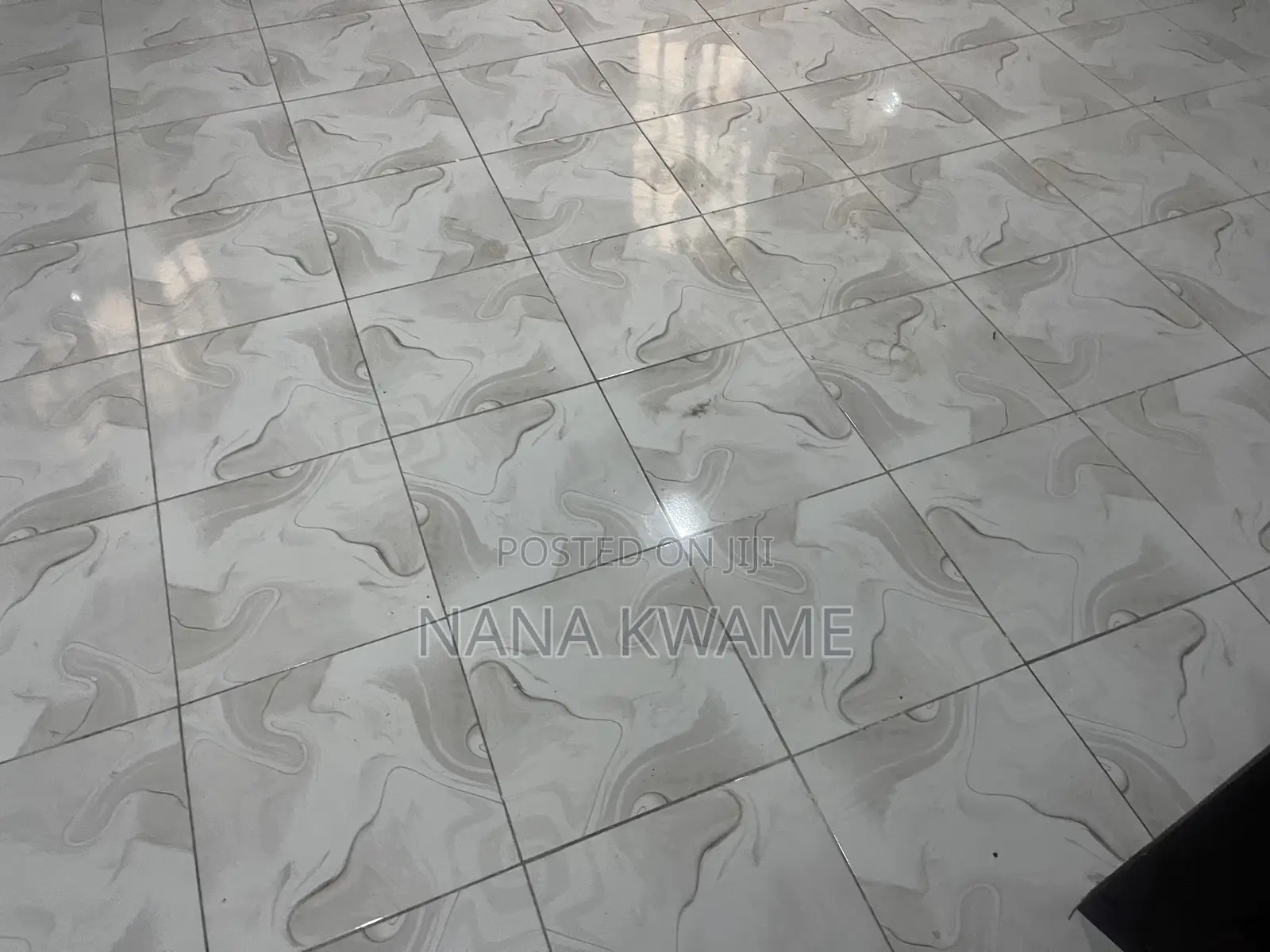 Furnished 2bdrm Apartment in Richmoni Estate, Kumasi Metropolitan