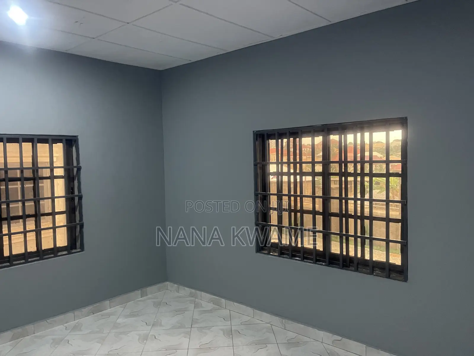 Furnished 2bdrm Apartment in Richmoni Estate, Kumasi Metropolitan