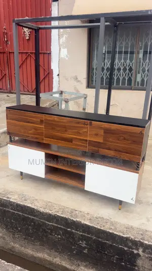 5ft TV Stand
