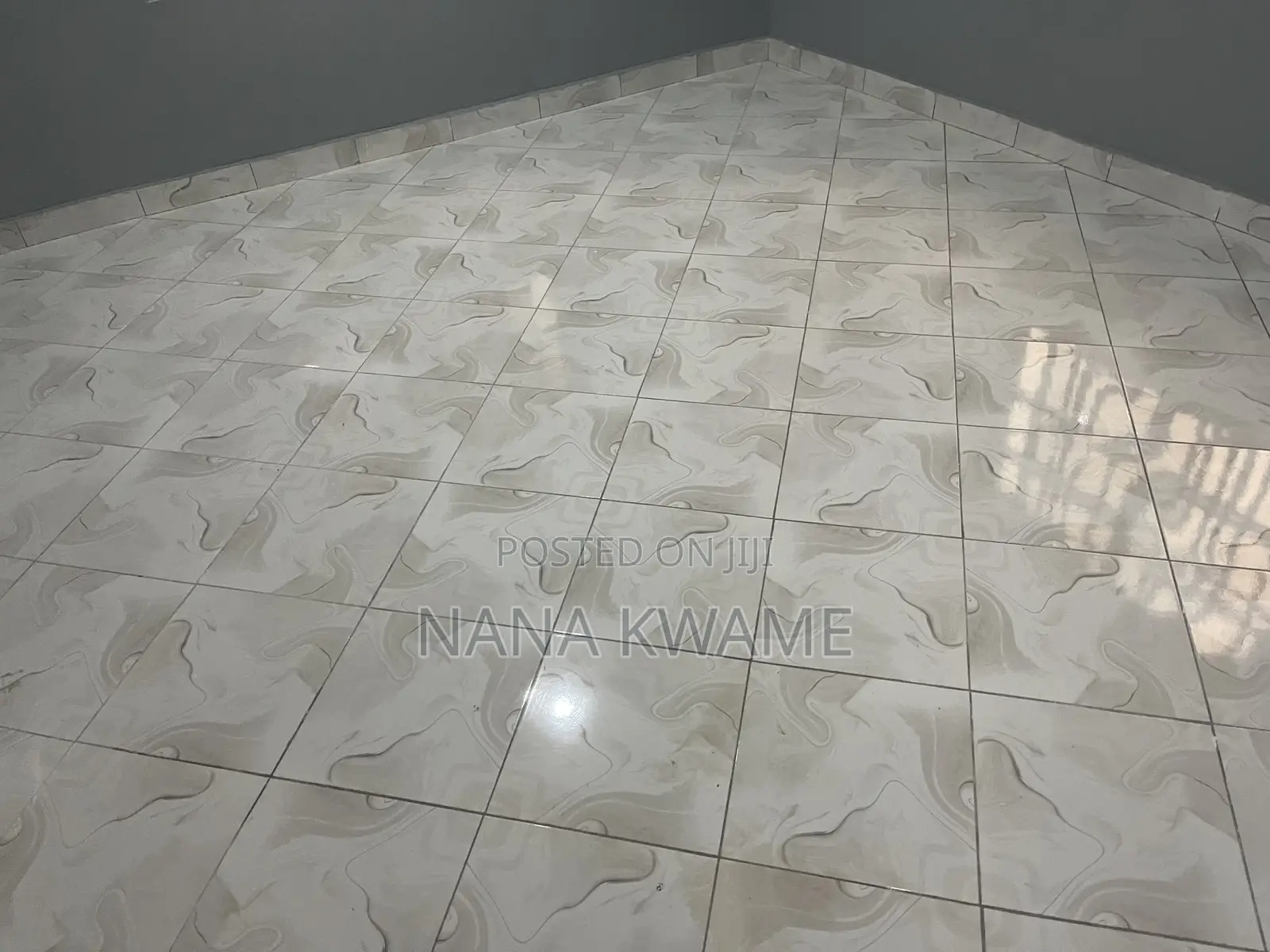 Furnished 2bdrm Apartment in Richmoni Estate, Kumasi Metropolitan