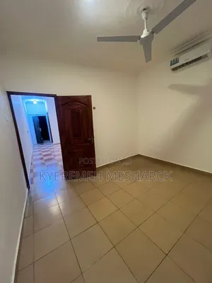 1bdrm Apartment in Old Ashongman, Ablorh Adjei for rent