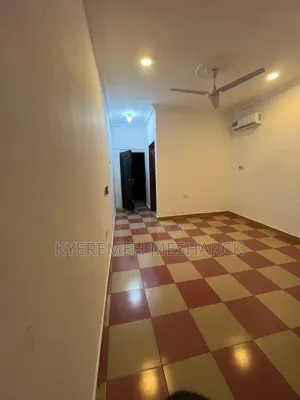 1bdrm Apartment in Old Ashongman, Ablorh Adjei for rent