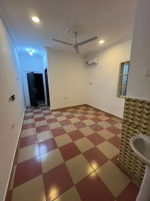 1bdrm Apartment in Old Ashongman, Ablorh Adjei for rent