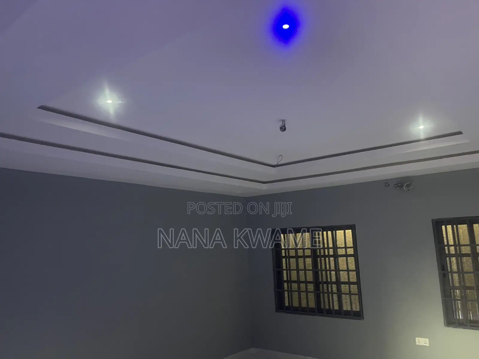 Furnished 2bdrm Apartment in Richmoni Estate, Kumasi Metropolitan