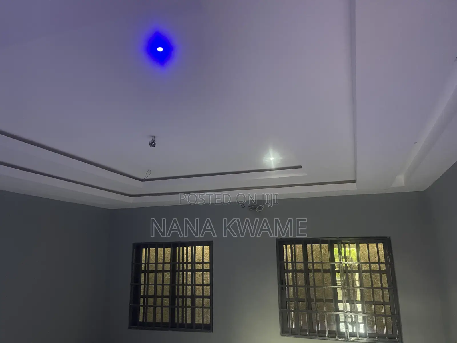 Furnished 2bdrm Apartment in Richmoni Estate, Kumasi Metropolitan