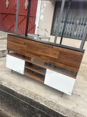 5ft TV Stand