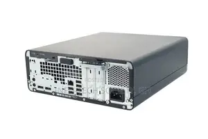 Desktop Computer HP ProDesk 600 G3 8GB Intel Core i5 SSD 128GB