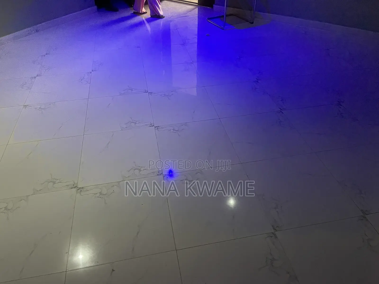 Furnished 2bdrm Apartment in Richmoni Estate, Kumasi Metropolitan