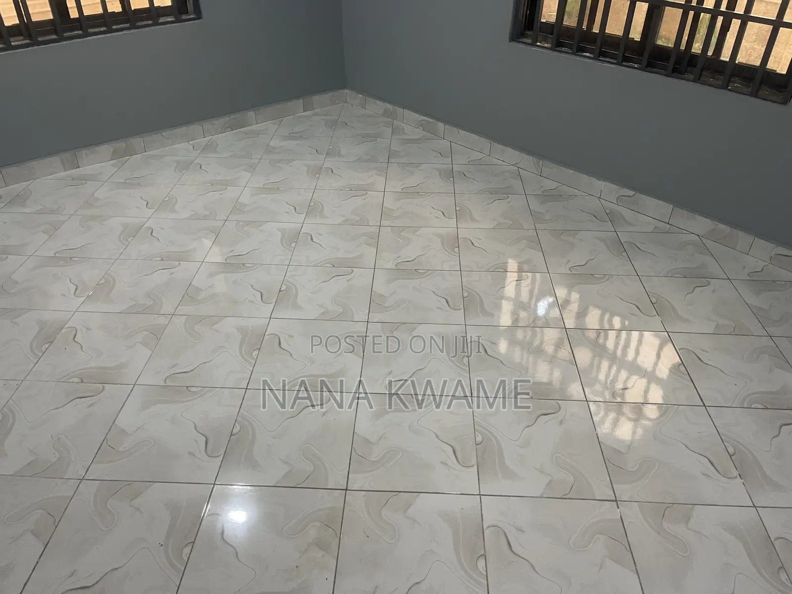 Furnished 2bdrm Apartment in Richmoni Estate, Kumasi Metropolitan