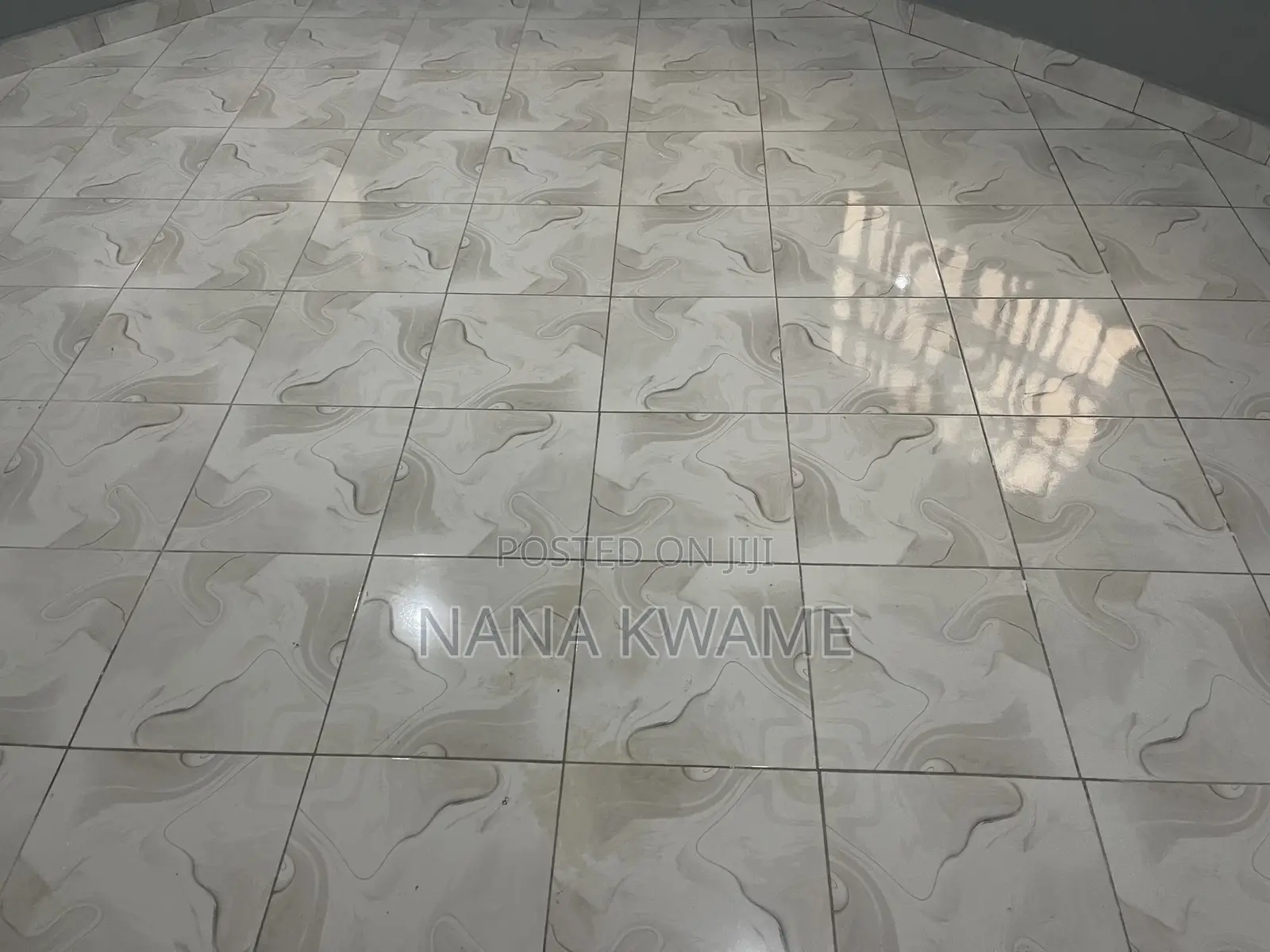 Furnished 2bdrm Apartment in Richmoni Estate, Kumasi Metropolitan