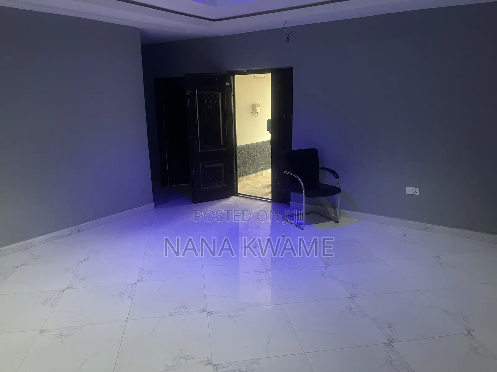 Furnished 2bdrm Apartment in Richmoni Estate, Kumasi Metropolitan