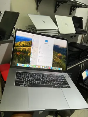 Laptop Apple MacBook Pro 2019 32GB Intel Core i9 SSD 1T