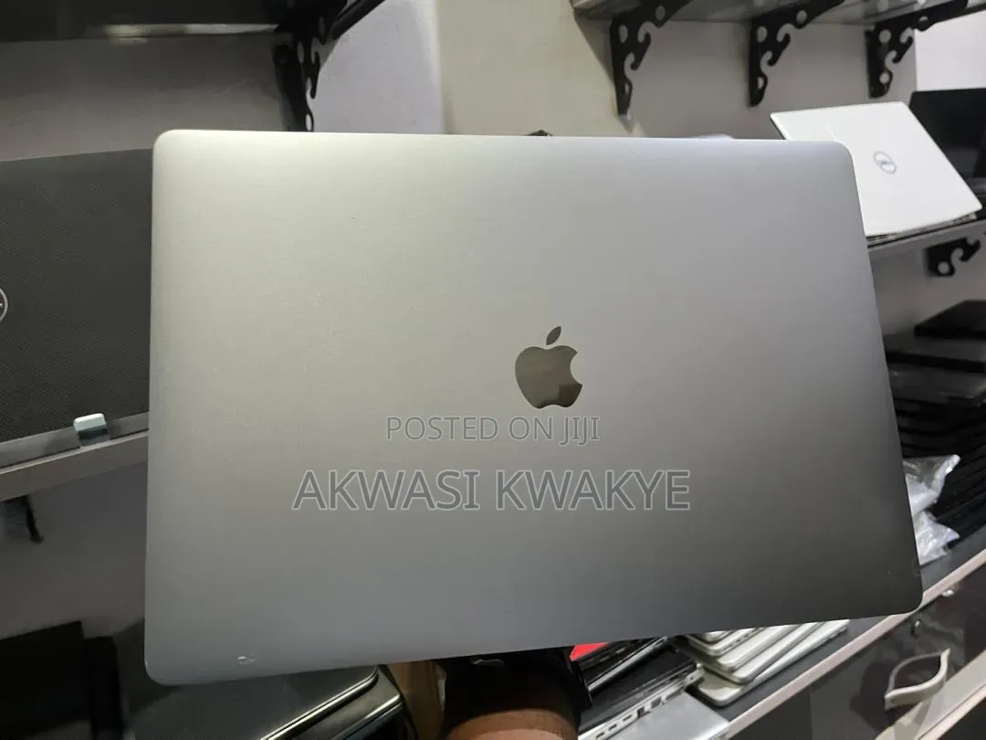 Laptop Apple MacBook Pro 2019 32GB Intel Core i9 SSD 1T