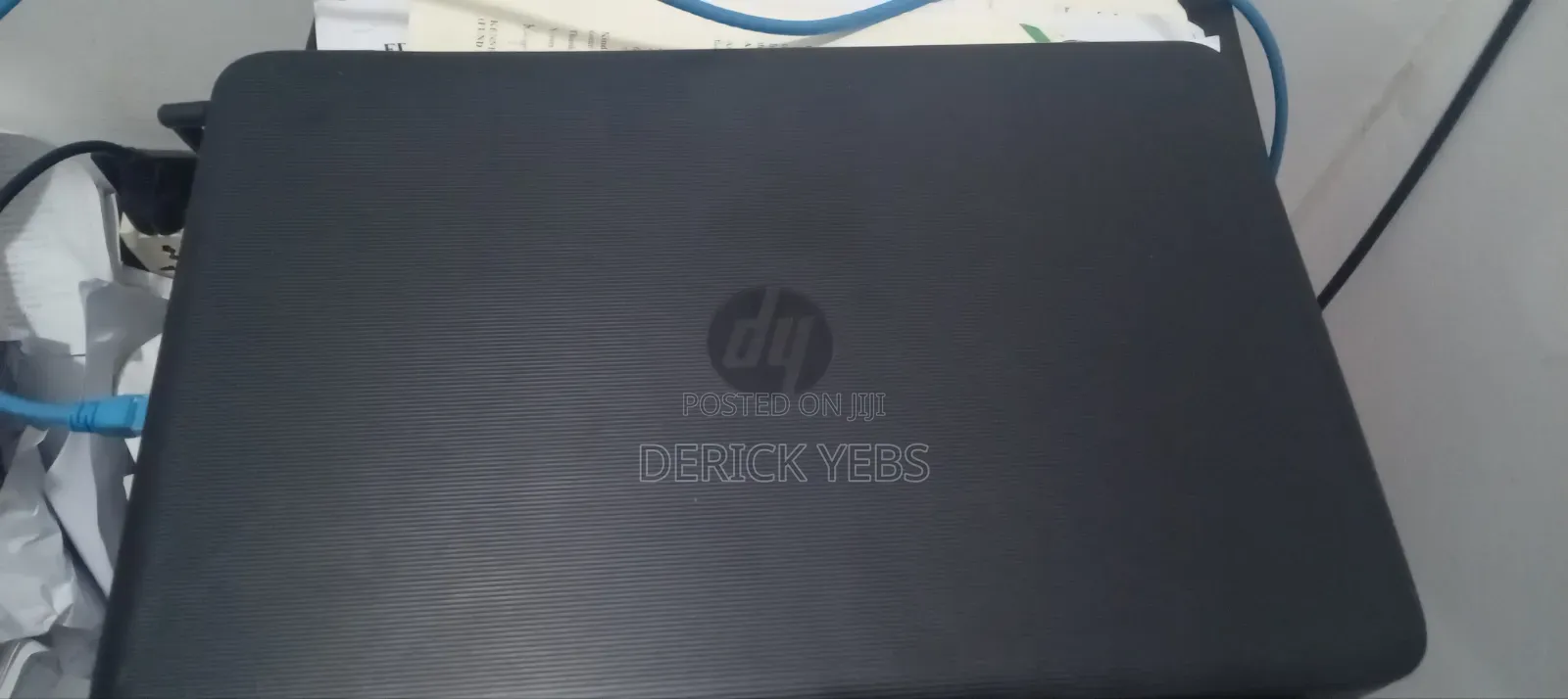Laptop HP 250 G5 4GB Intel Core i3 HDD+SSD 256GB
