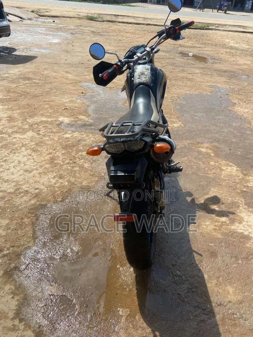 Yamaha Majesty 1998 Black