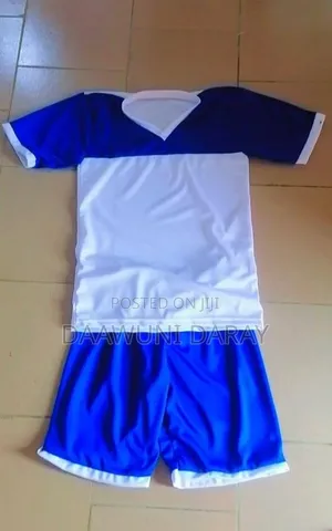 Sewing of African Wear and Many More