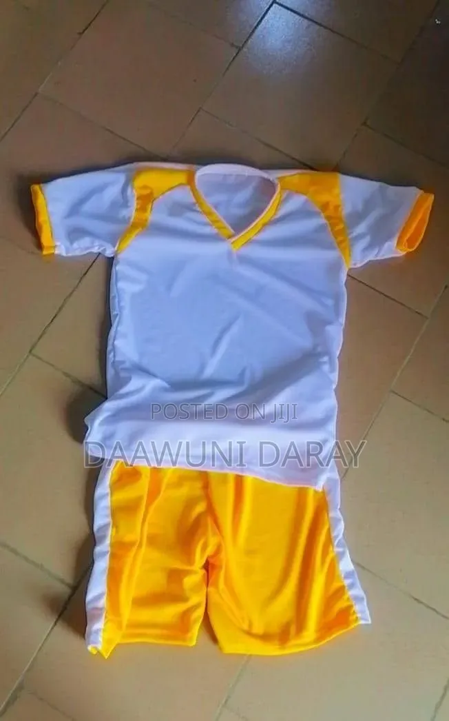 Sewing of African Wear and Many More