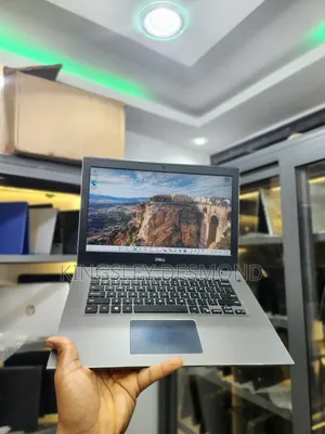 Laptop Dell Vostro 5470 8GB Intel Core i5 SSD 256GB