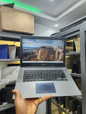 Laptop Dell Vostro 5470 8GB Intel Core i5 SSD 256GB