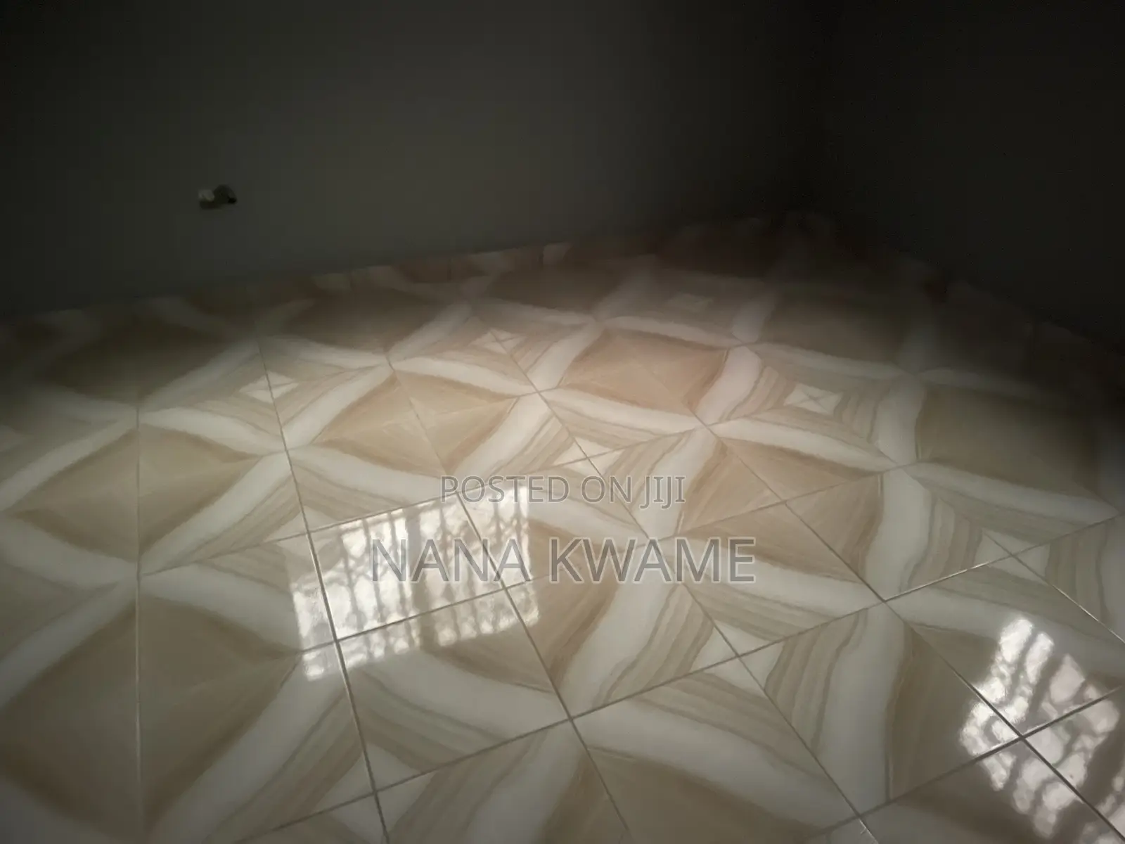 Furnished 2bdrm Apartment in Richmoni Estate, Kumasi Metropolitan