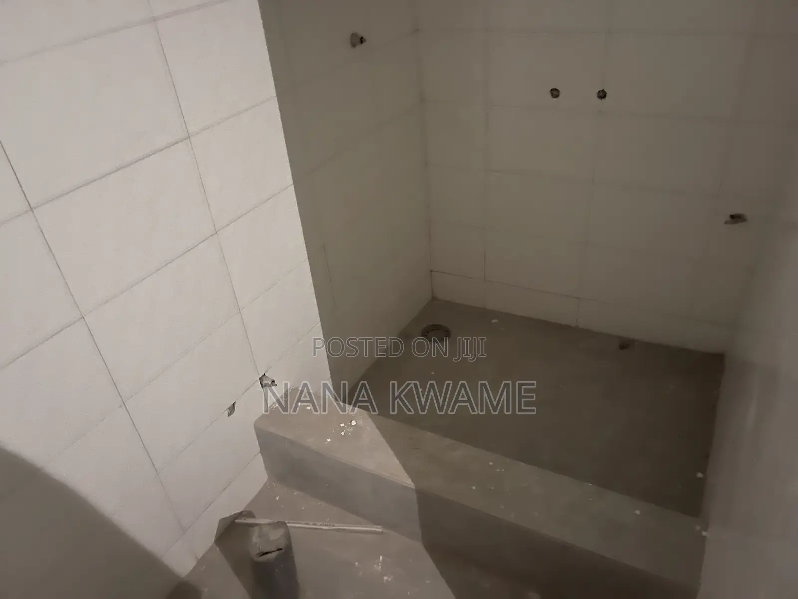 Furnished 2bdrm Apartment in Richmoni Estate, Kumasi Metropolitan