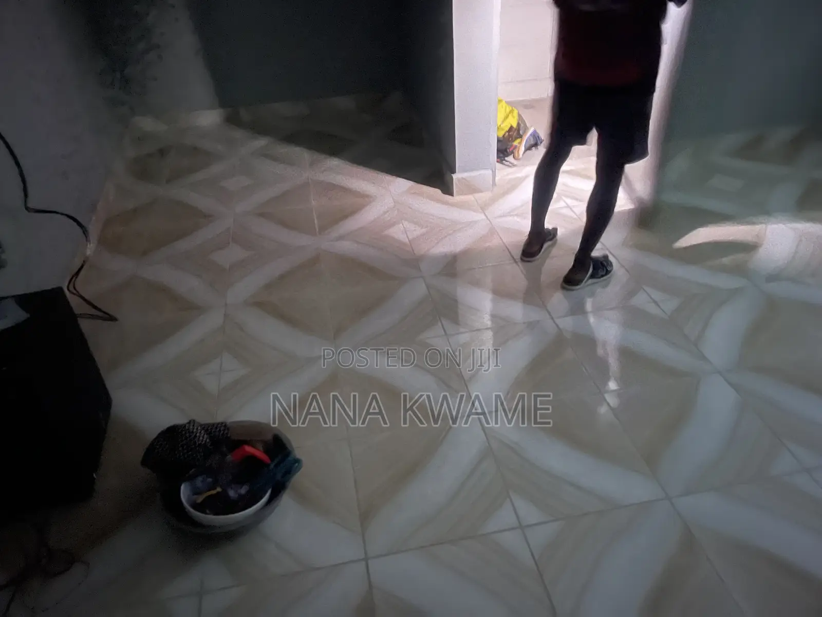 Furnished 2bdrm Apartment in Richmoni Estate, Kumasi Metropolitan