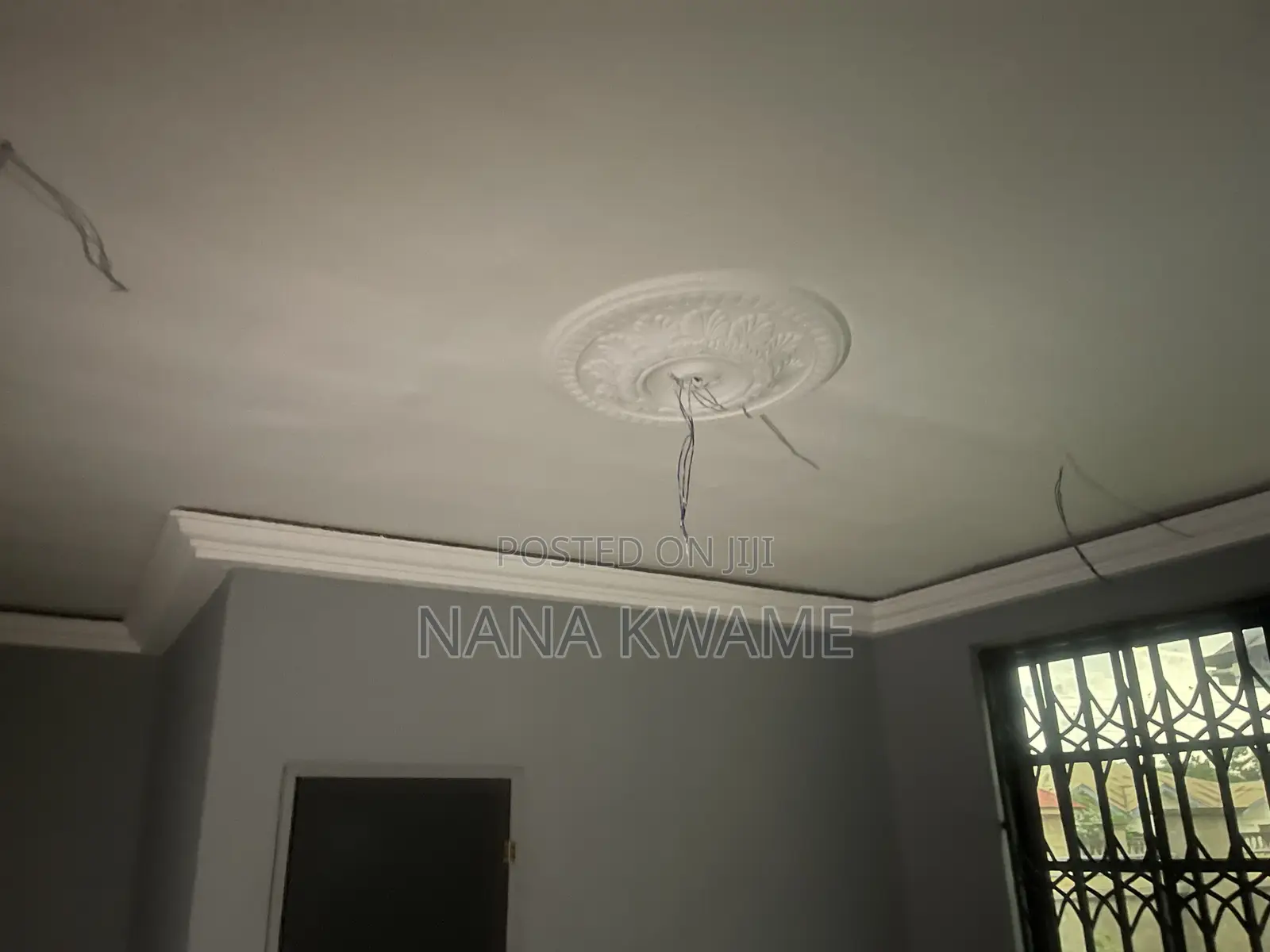 Furnished 2bdrm Apartment in Richmoni Estate, Kumasi Metropolitan