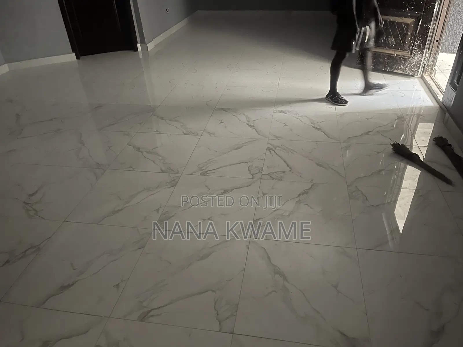 Furnished 2bdrm Apartment in Richmoni Estate, Kumasi Metropolitan
